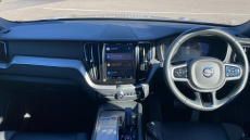 Volvo Xc60 2.0 B4D R DESIGN 5dr AWD Geartronic Diesel Estate